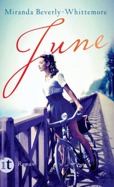 Cover von June