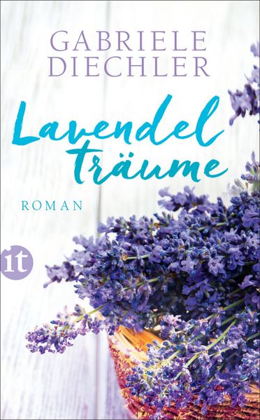Cover von Lavendelträume
