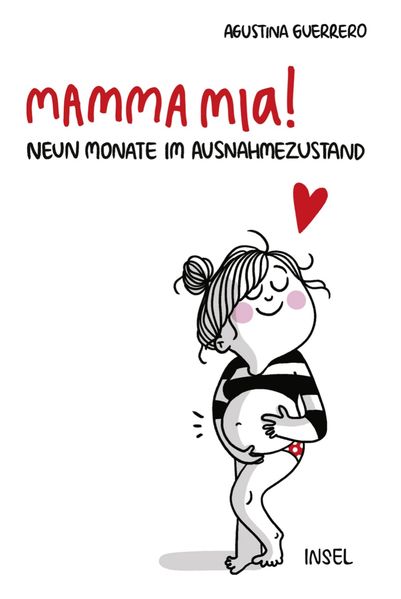 Cover von Mamma mia!