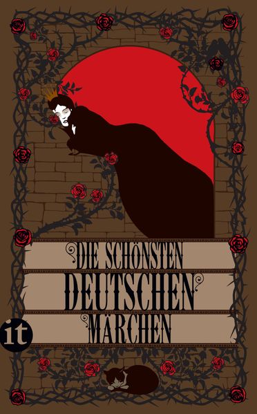Cover von Die schönsten deutschen Märchen