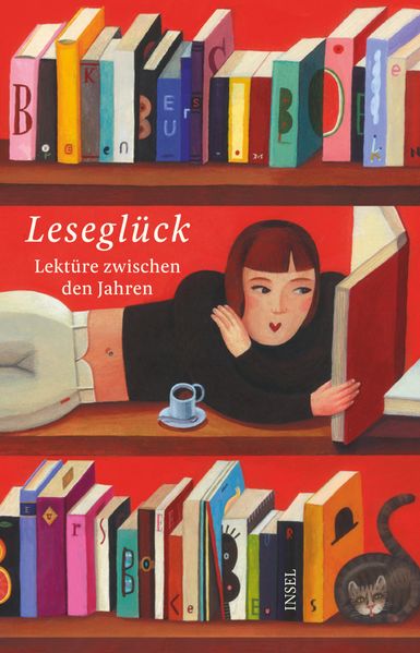 Cover von Lektüre zwischen den Jahren 2018