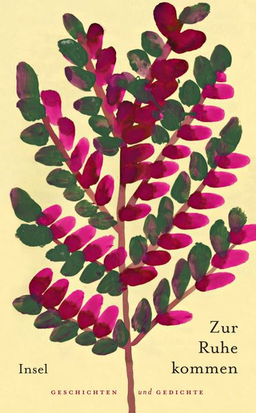 Cover von Zur Ruhe kommen