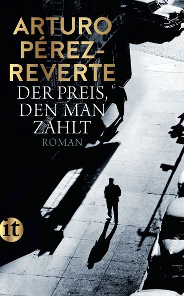 Cover von Der Preis, den man zahlt