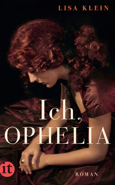 Cover von Ich, Ophelia