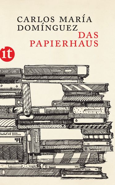 Cover von Das Papierhaus