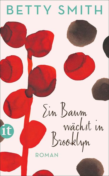 Cover von Ein Baum wächst in Brooklyn