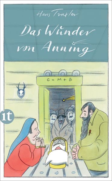 Cover von Das Wunder von Anning