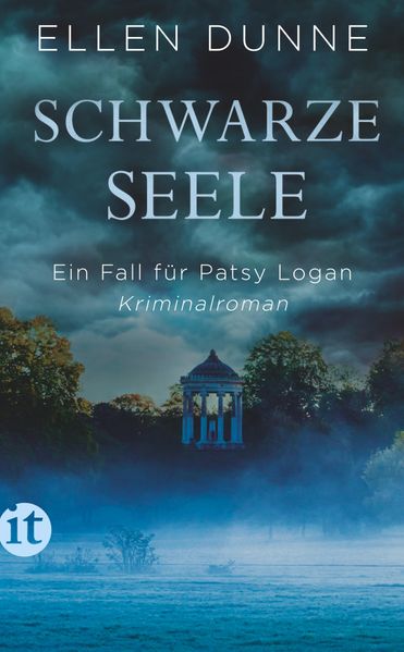 Cover von Schwarze Seele