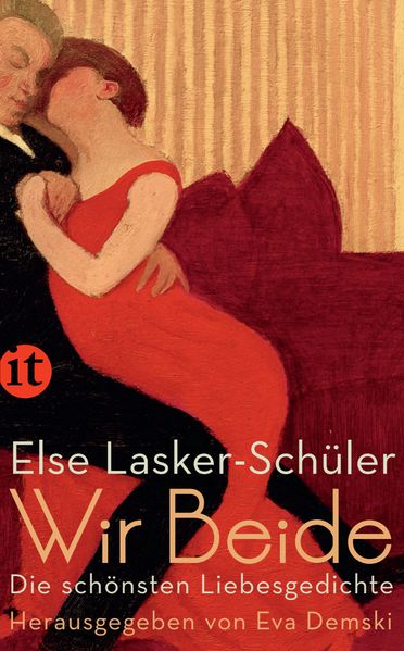 Cover von Wir Beide
