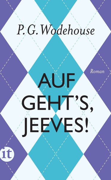 Cover von Auf geht’s, Jeeves!