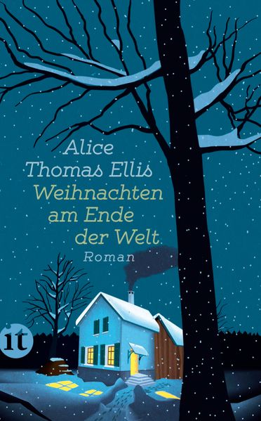 Cover von Weihnachten am Ende der Welt