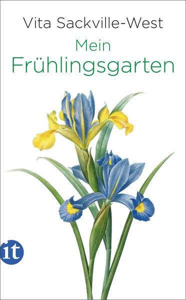 Cover von Mein Frühlingsgarten