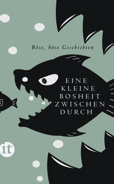 Cover von Eine kleine Bosheit zwischendurch