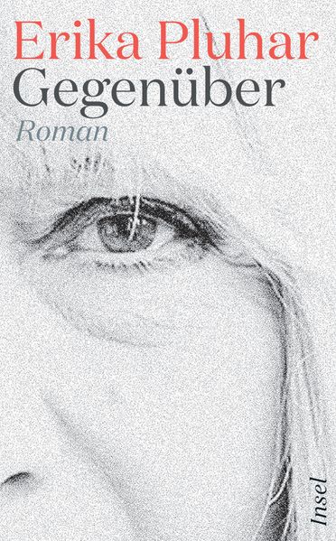 Cover von Gegenüber