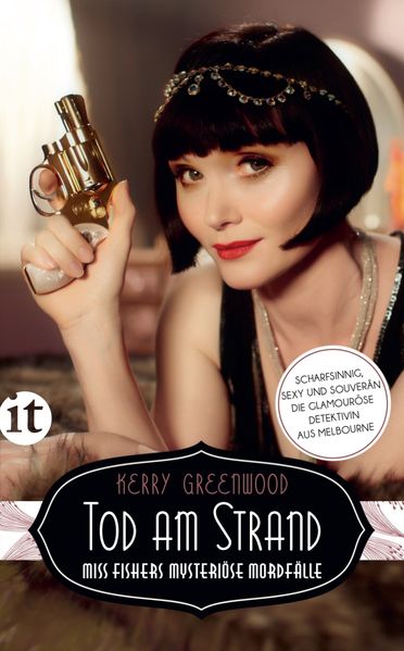 Cover von Tod am Strand
