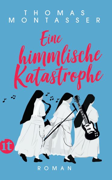 Cover von Eine himmlische Katastrophe