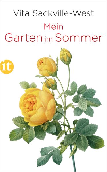 Cover von Mein Garten im Sommer