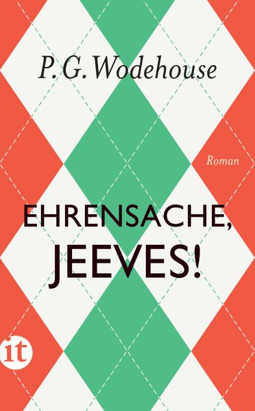 Cover von Ehrensache, Jeeves!