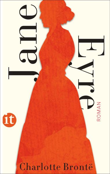 Cover von Jane Eyre