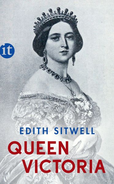 Cover von Queen Victoria