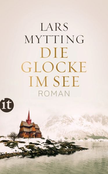 Cover von Die Glocke im See