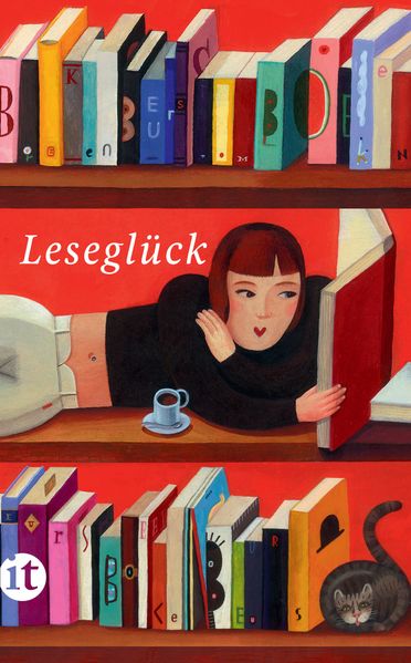 Cover von Leseglück