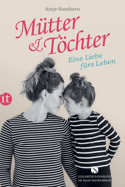 Cover von Mütter & Töchter