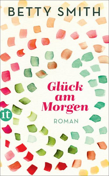 Cover von Glück am Morgen