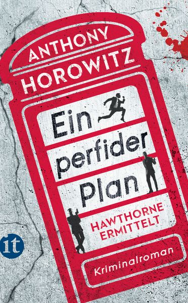 Cover von Ein perfider Plan