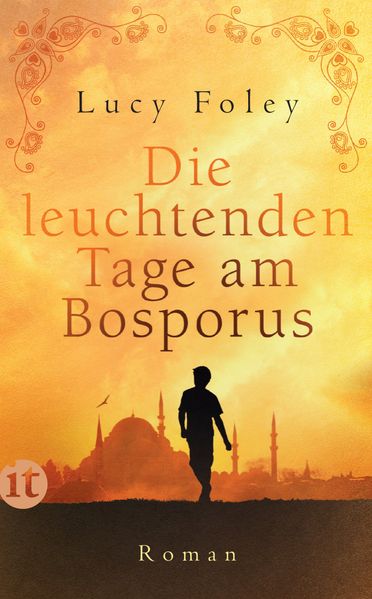 Cover von Die leuchtenden Tage am Bosporus