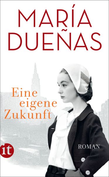Cover von Eine eigene Zukunft