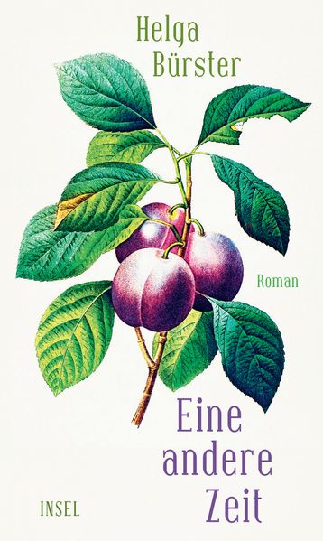 Cover von Eine andere Zeit