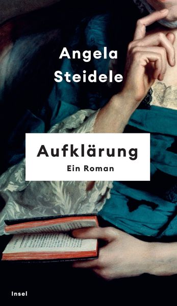Cover von Aufklärung