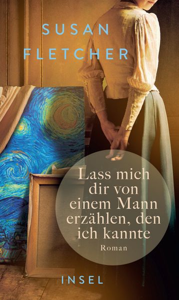 Cover von Lass mich dir von einem Mann erzählen, den ich kannte