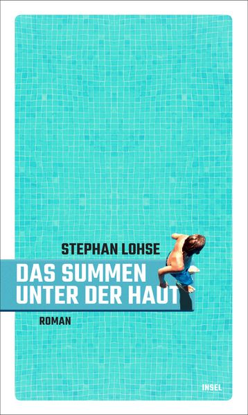 Cover von Das Summen unter der Haut