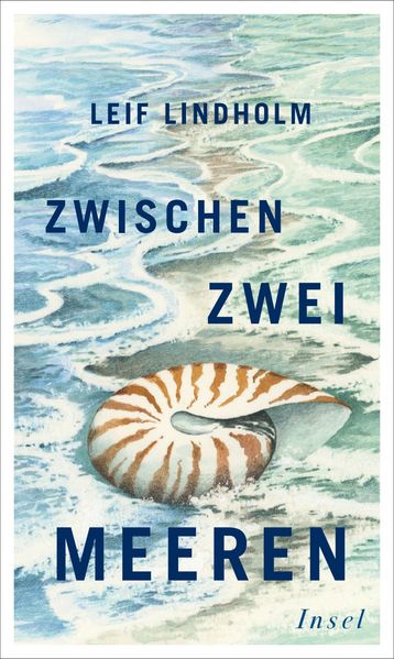 Cover von Zwischen zwei Meeren