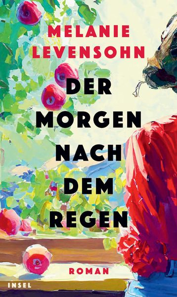 Cover von Der Morgen nach dem Regen