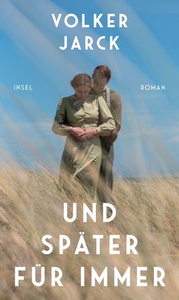 Cover von Und später für immer