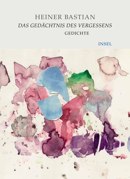 Cover von Das Gedächtnis des Vergessens