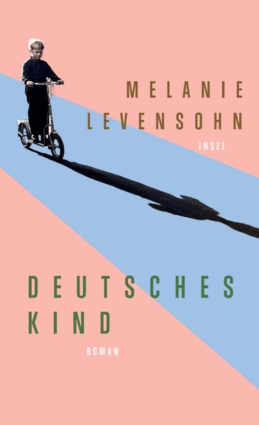 Cover von Deutsches Kind