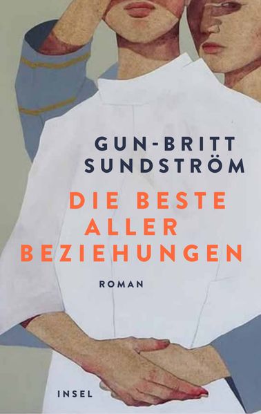 Cover von Die beste aller Beziehungen