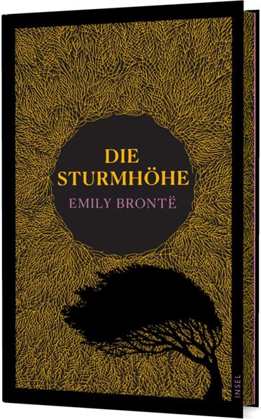 Cover von Die Sturmhöhe