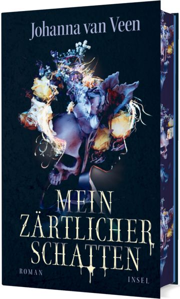 Cover von Mein zärtlicher Schatten