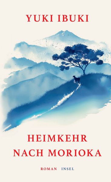 Cover von Heimkehr nach Morioka