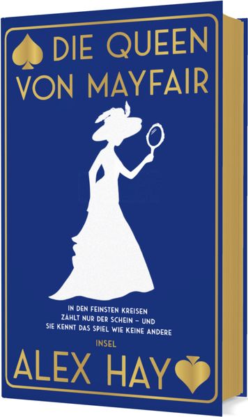 Cover von Die Queen von Mayfair