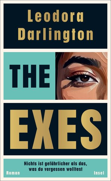 Cover von The Exes