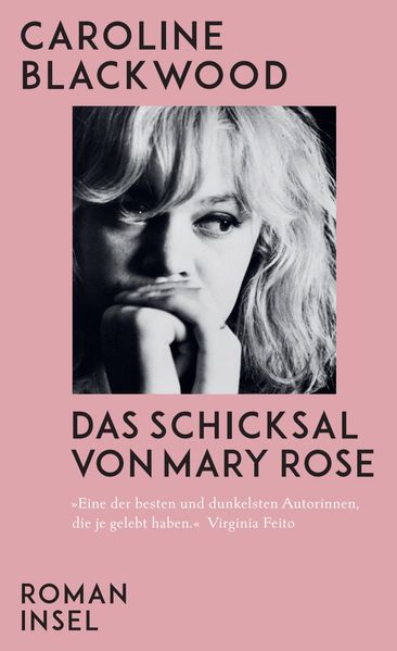 Cover von Das Schicksal von Mary Rose