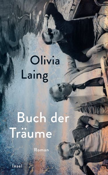 Cover von Buch der Träume