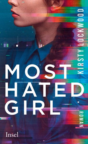 Cover von Most Hated Girl
