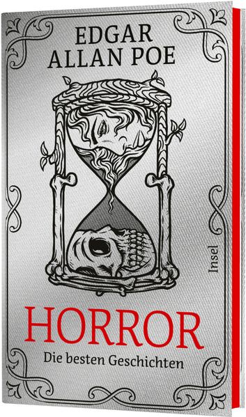 Cover von Horror
